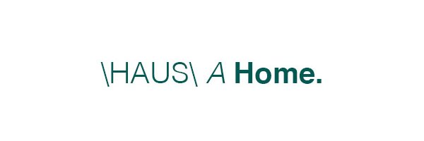 HausAHome's profile banner image