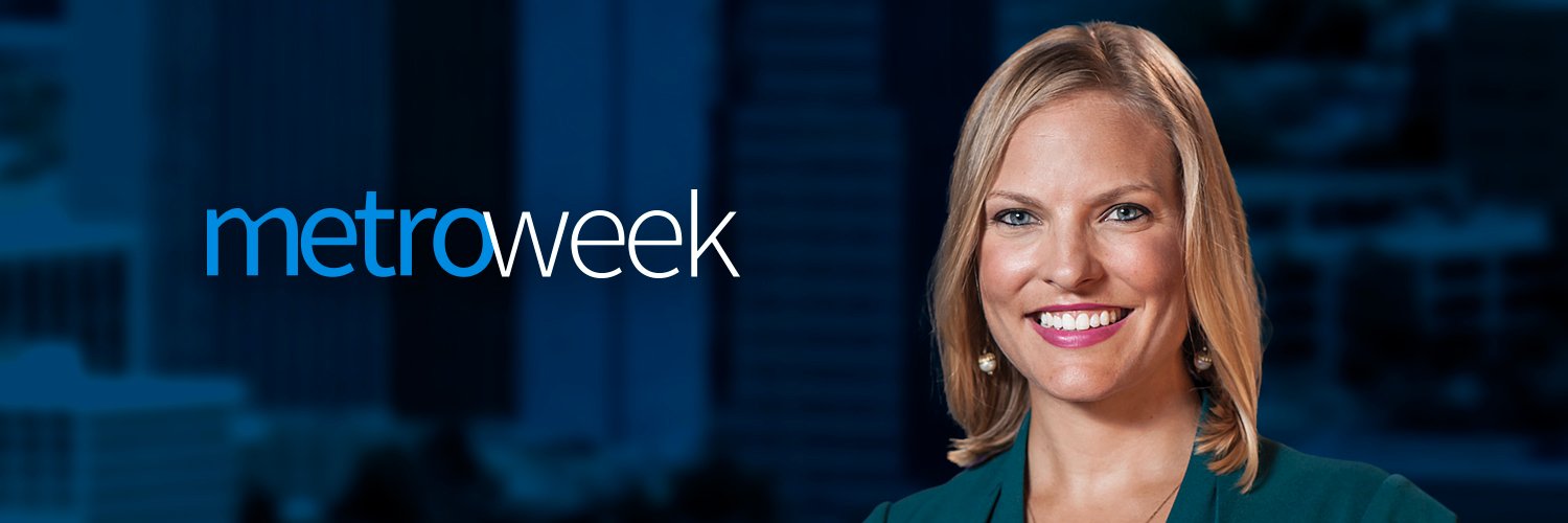 MetroWeek's profile banner image