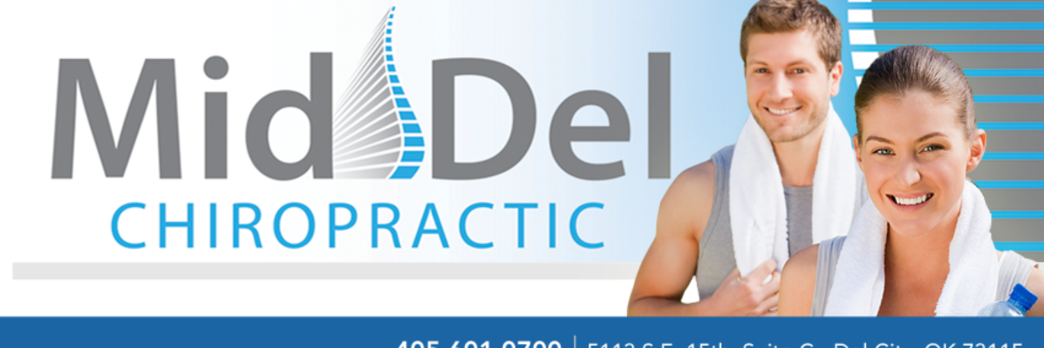 Mid-Del Chiropractic (@Mid_Del_Chiro) / Posts / X