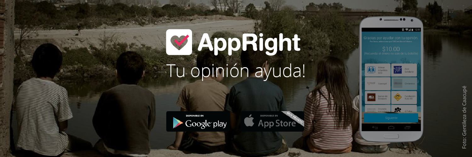 apprightme's profile banner image