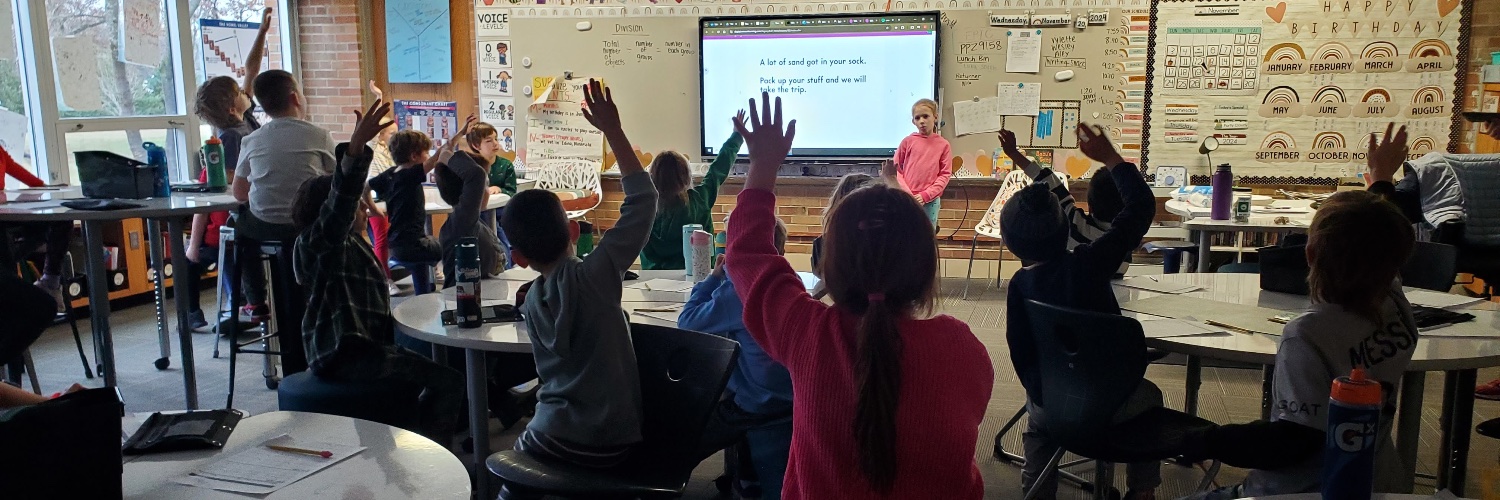 EdinaEducationFund banner