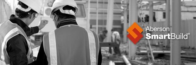 Aberson SmartBuild banner