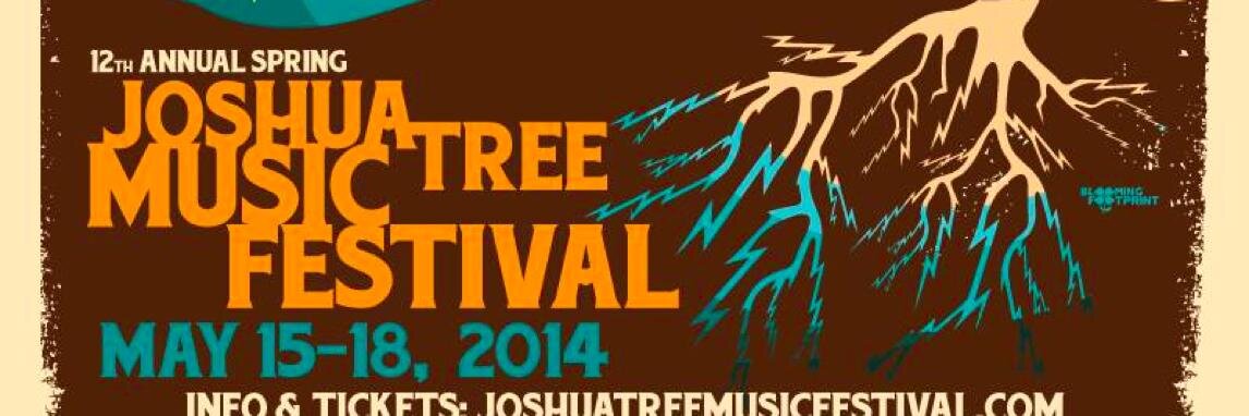 JoshuaTreeMusic's profile banner image