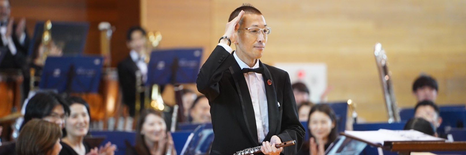 丸田悠太 / Yuta Maruta banner