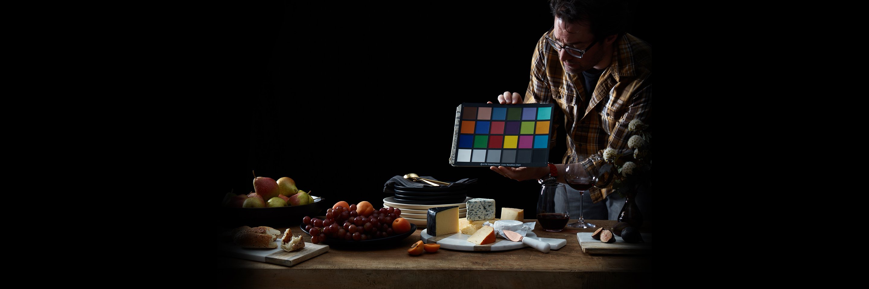 Eric Brazier - Digital Tech / Still DIT - Toronto banner