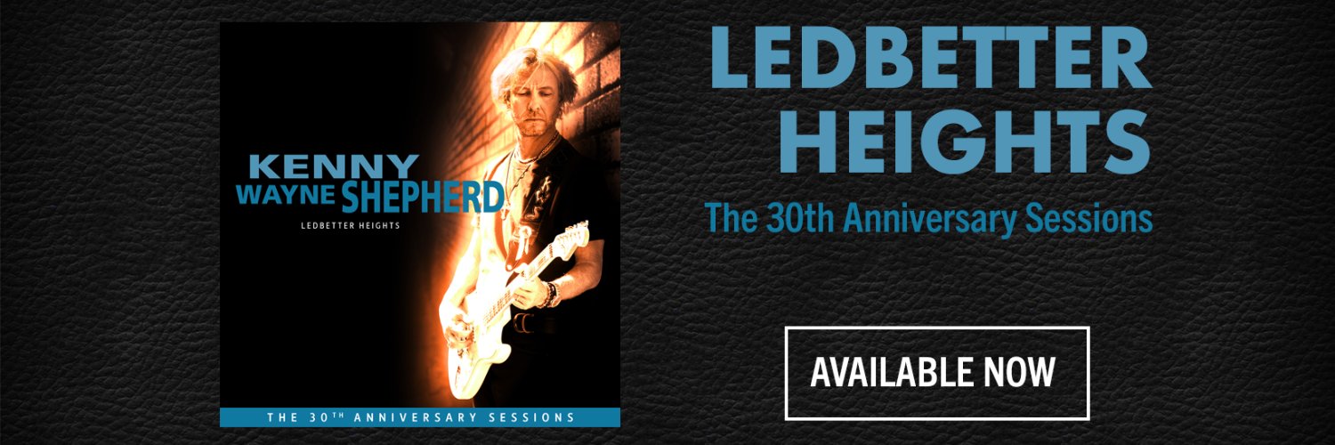 KWShepherd's profile banner image