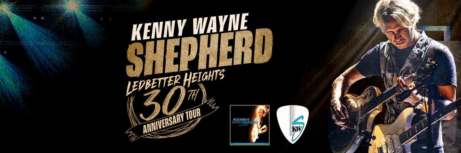 KWShepherd's profile banner image