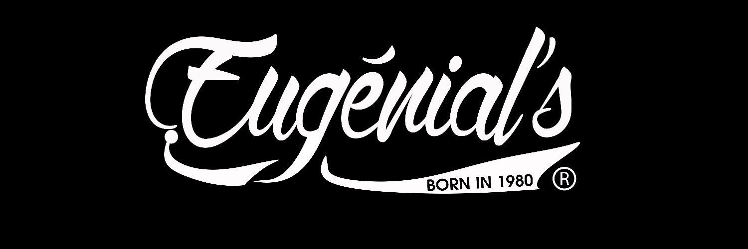 Eugène Salumu IZ. banner
