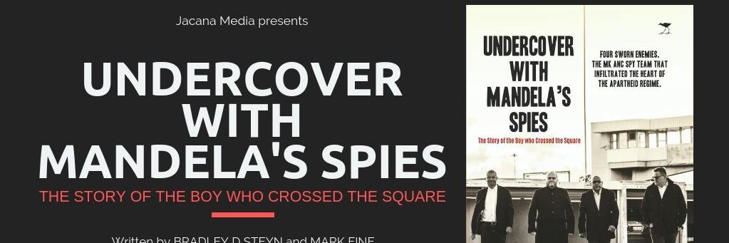 Mark Fine banner