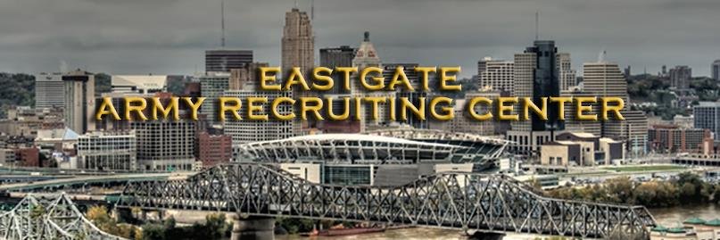 Eastgate Recruiting banner