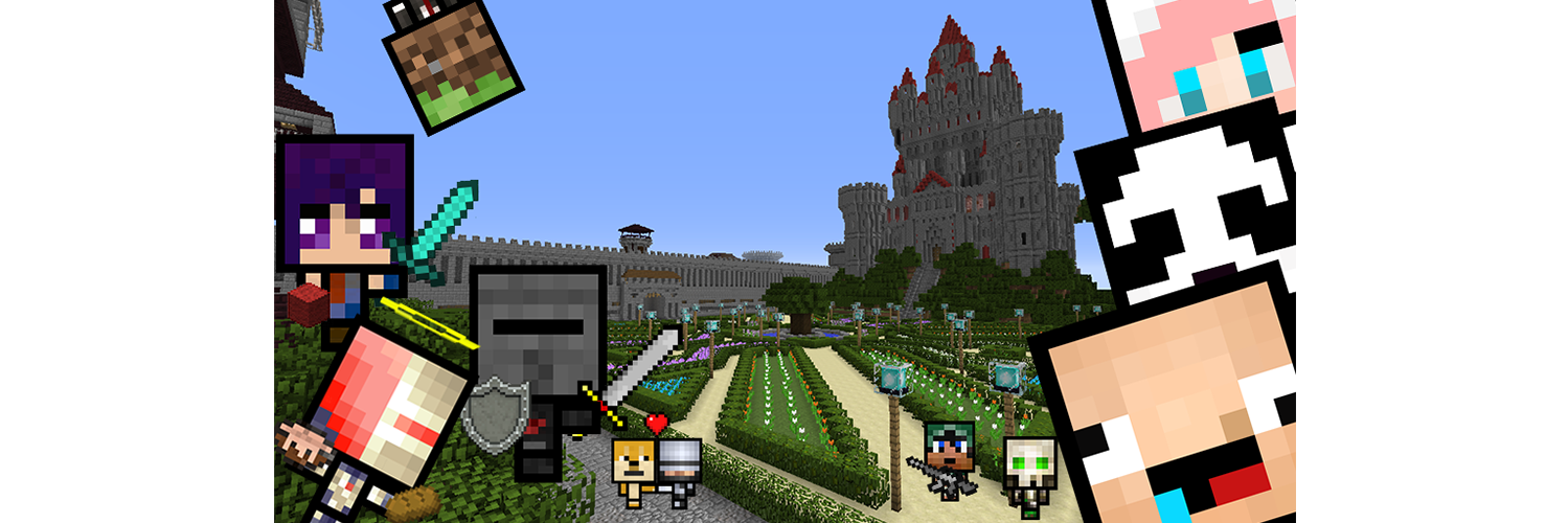 SkyEdge Servers banner
