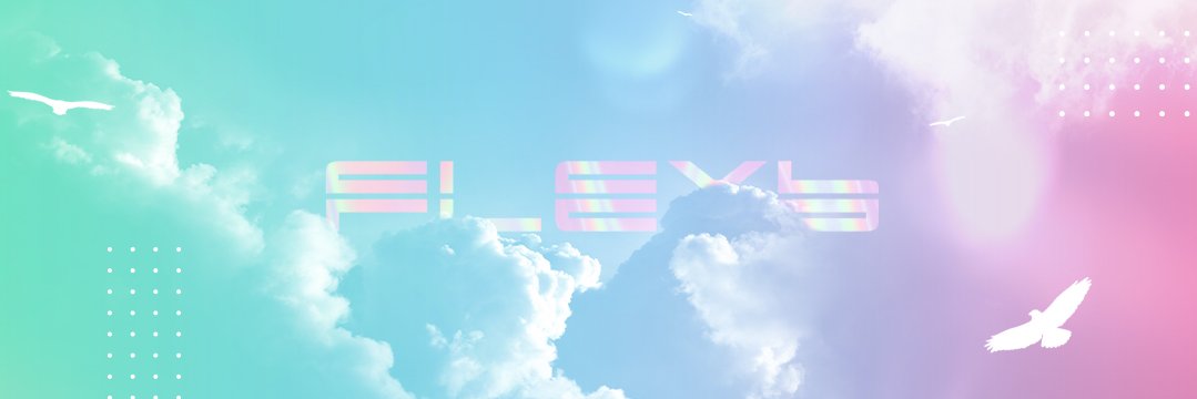 flexblive's profile banner image