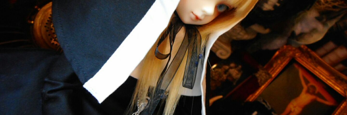 doll_zkr's profile banner image