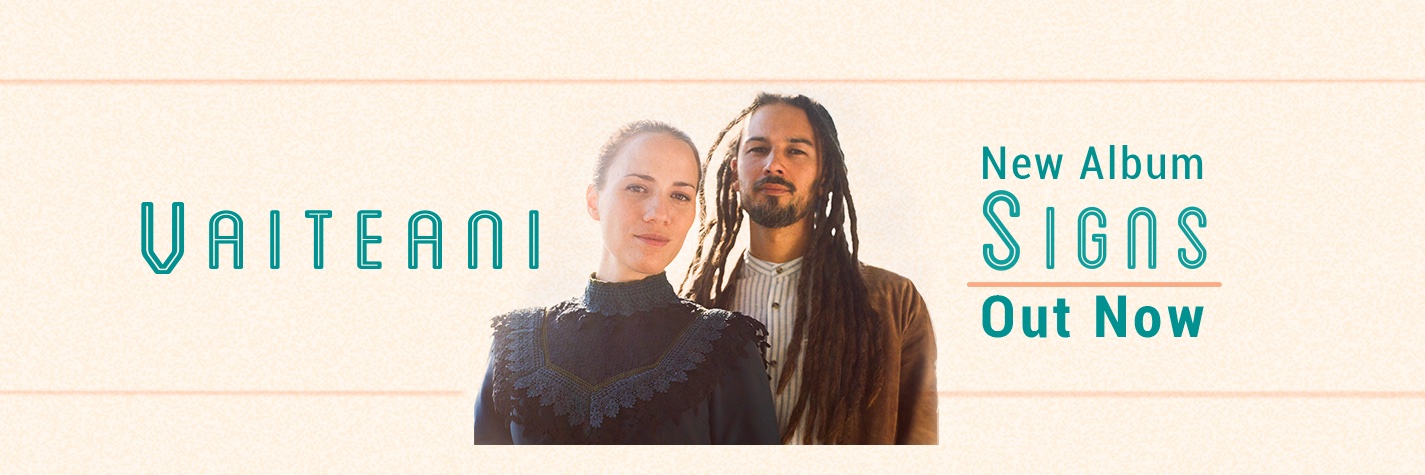 Vaiteani Music banner