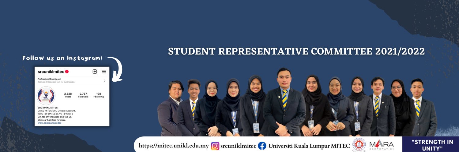 SRCMITEC's profile banner image