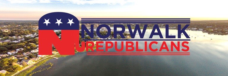 Norwalk Republicans banner