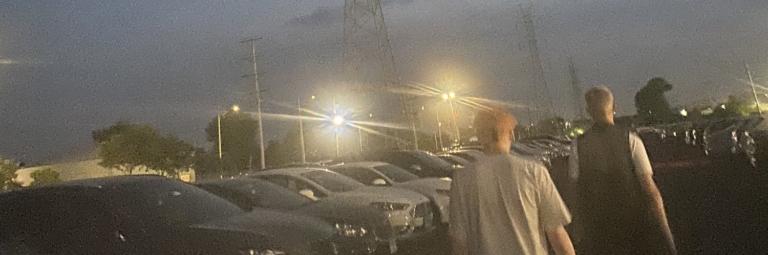 DuerkMaier's profile banner image