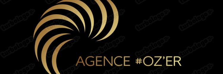 agenceozer's profile banner image