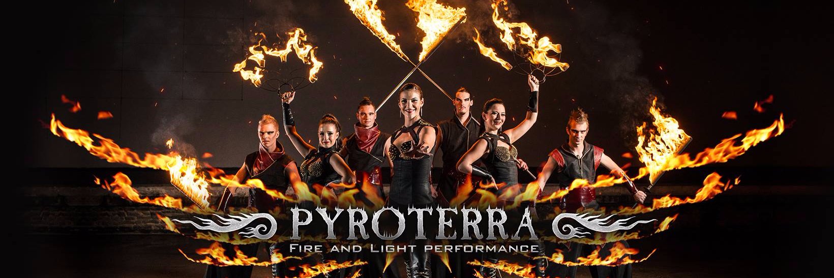 Pyroterra's profile banner image