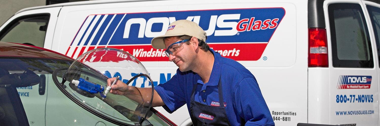 NOVUSGlass's profile banner image