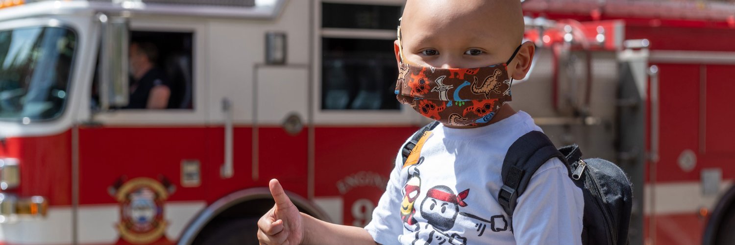 Community Cancer Fund banner