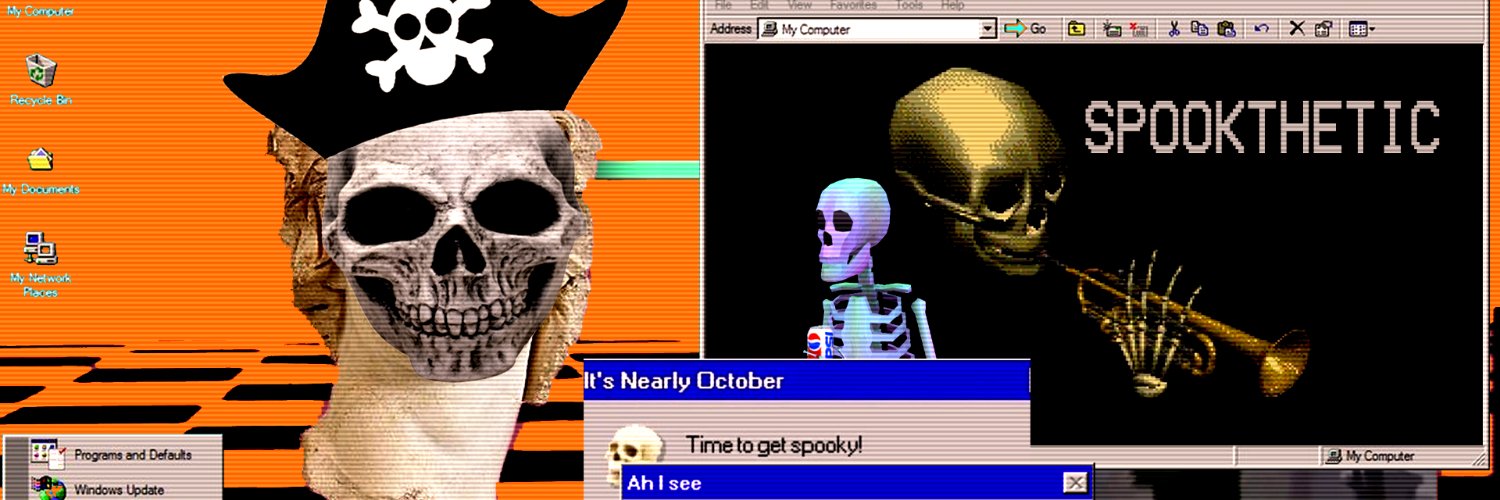 brentonsquared's profile banner image