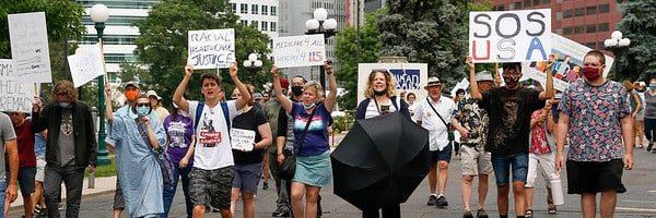 Colorado Foundation for Universal Health Care banner