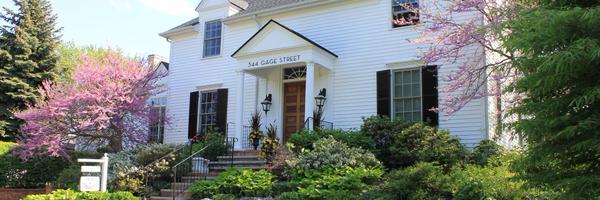 Highbrookbandb Profile Banner