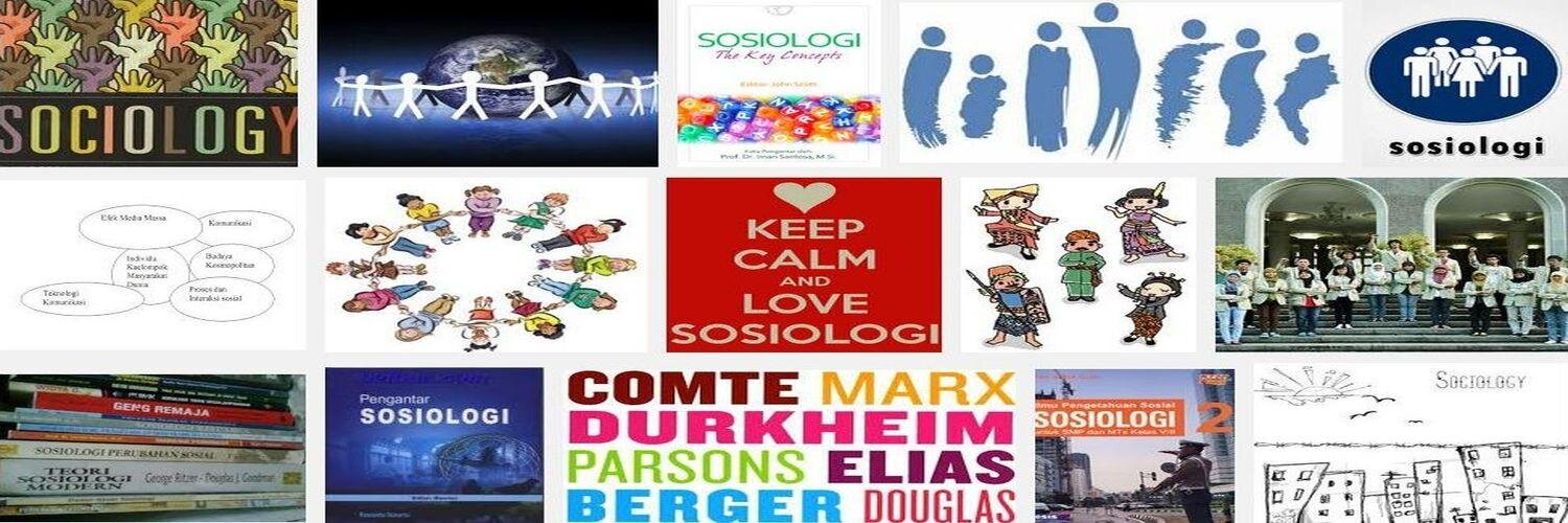 ILmu_SOSIOLOGI's profile banner image