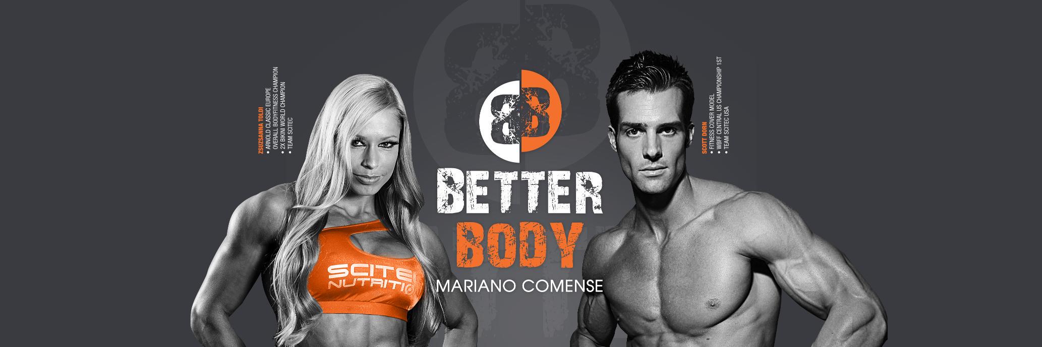 BetterBodyItaly's profile banner image