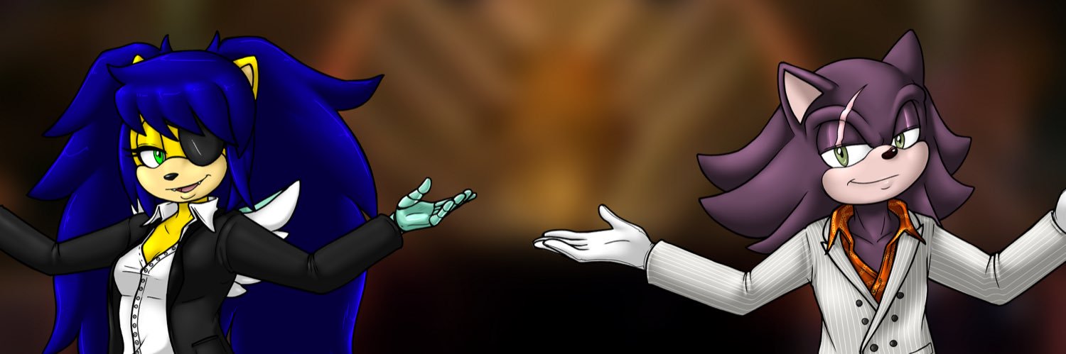 HennerzHedgehog's profile banner image