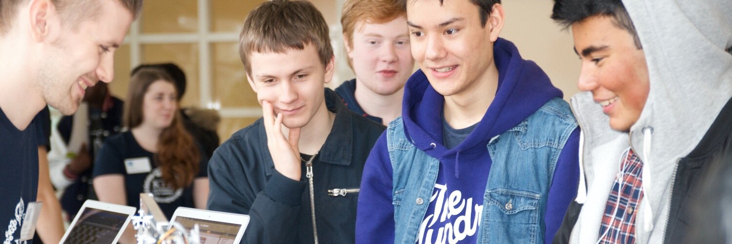 KTHKista's profile banner image