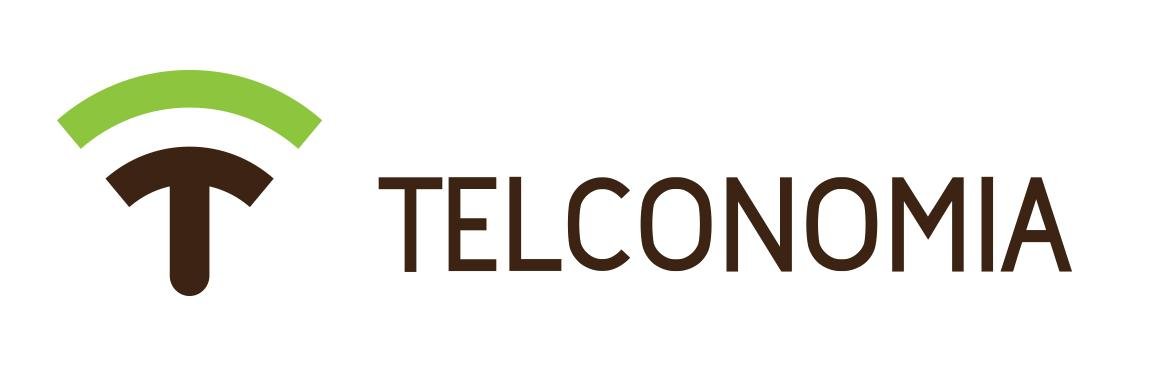 Telconomia banner