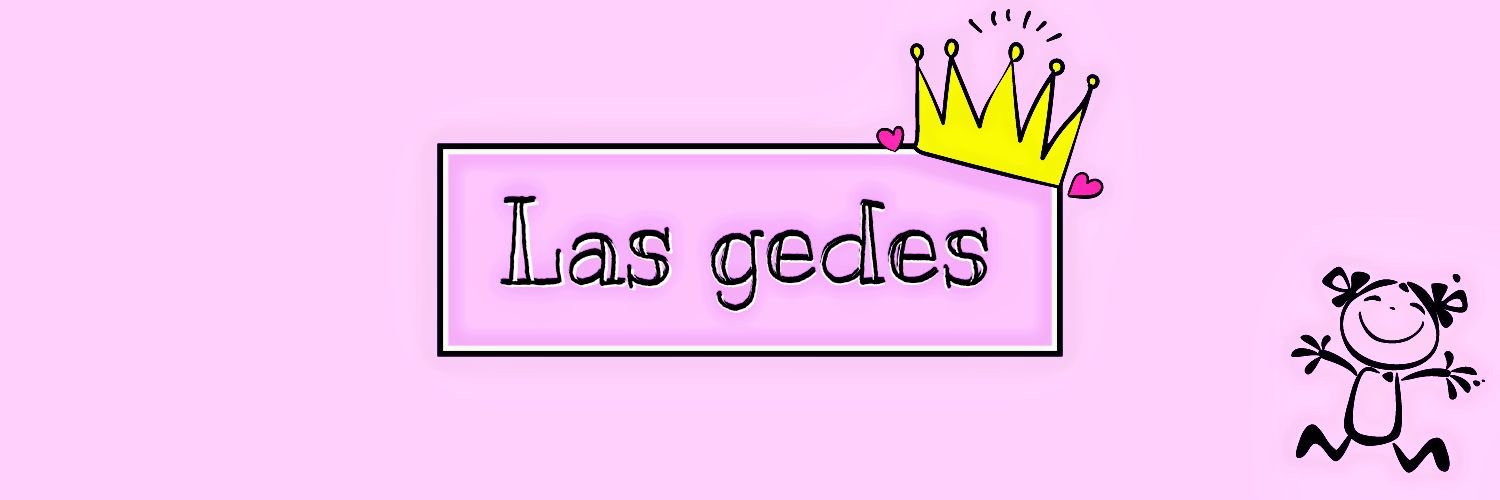 LasGedes's profile banner image