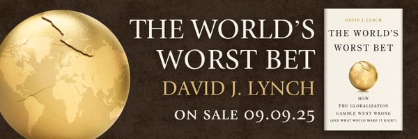 davidjlynch Profile Banner