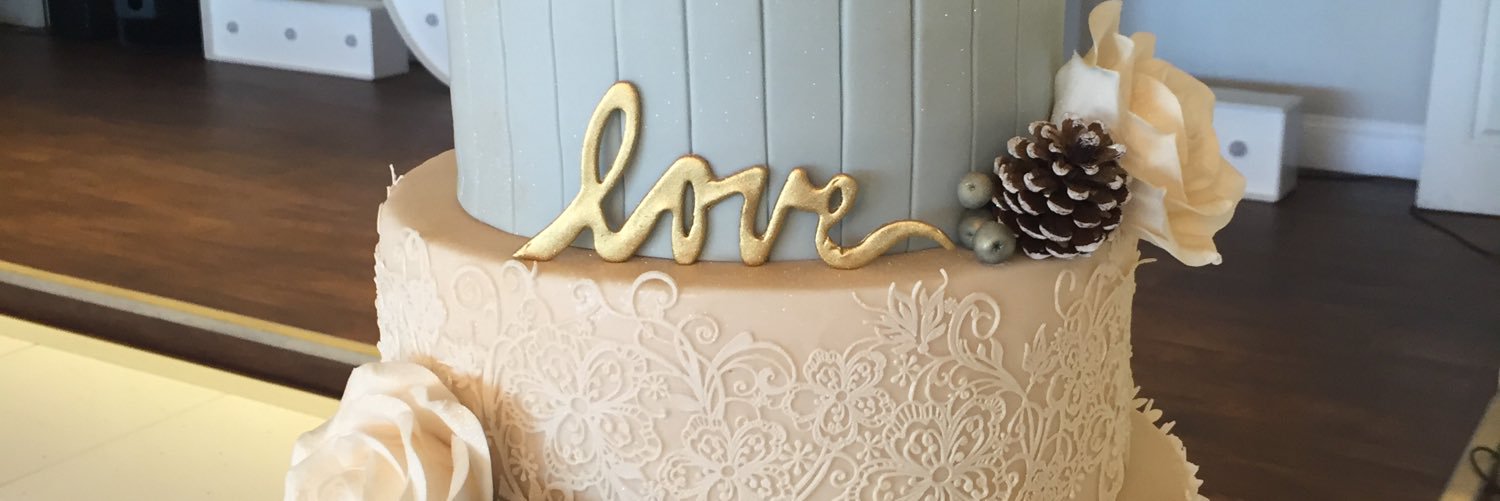 Forever Cakes banner