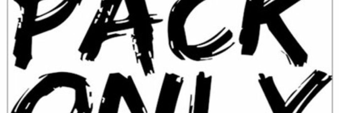 InfamousPack's profile banner image