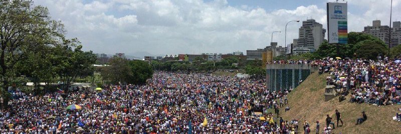 DSDVzla's profile banner image