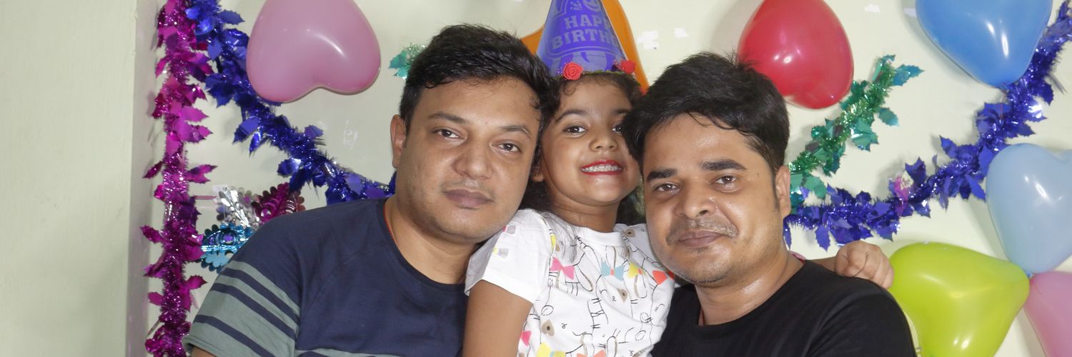 amit_barbie's profile banner image