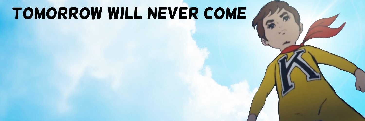 IRL Potential Man banner