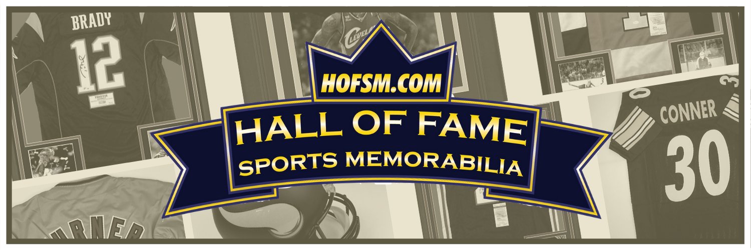 ShopHOFSM's profile banner image