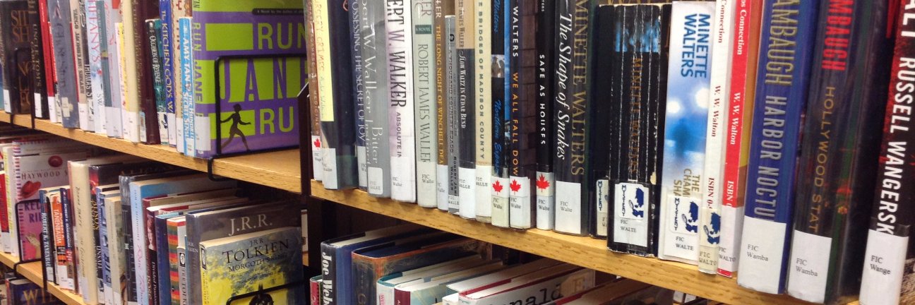 wnpubliclibrary's profile banner image