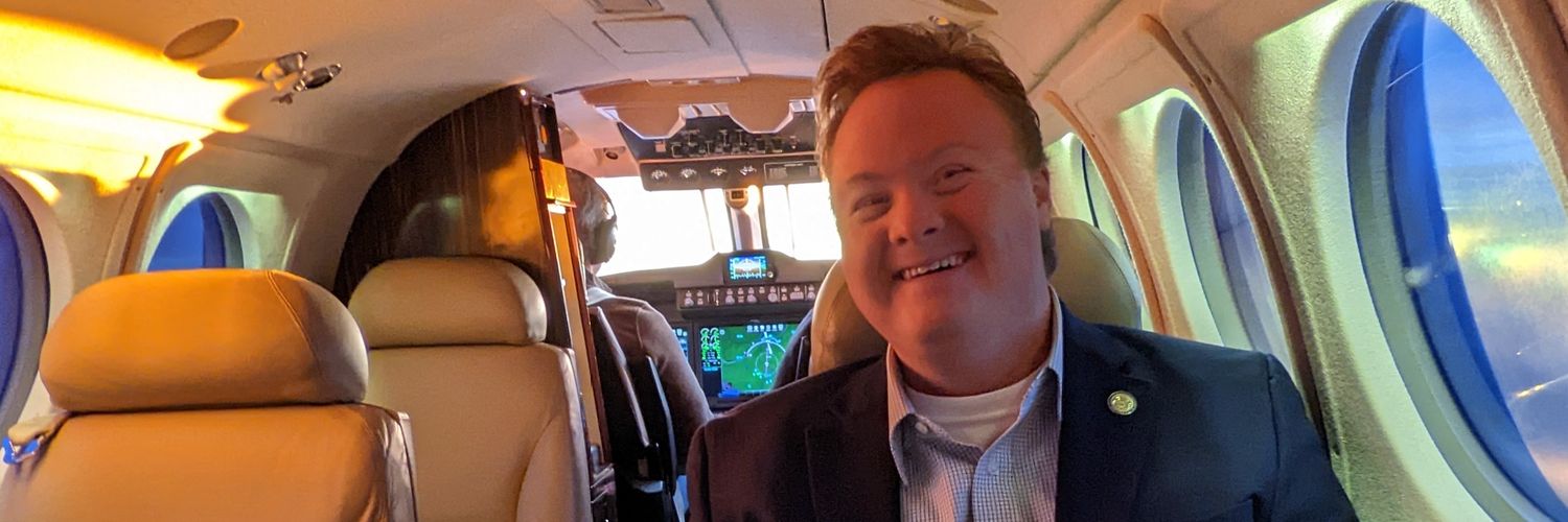 Elijah Mayfield banner