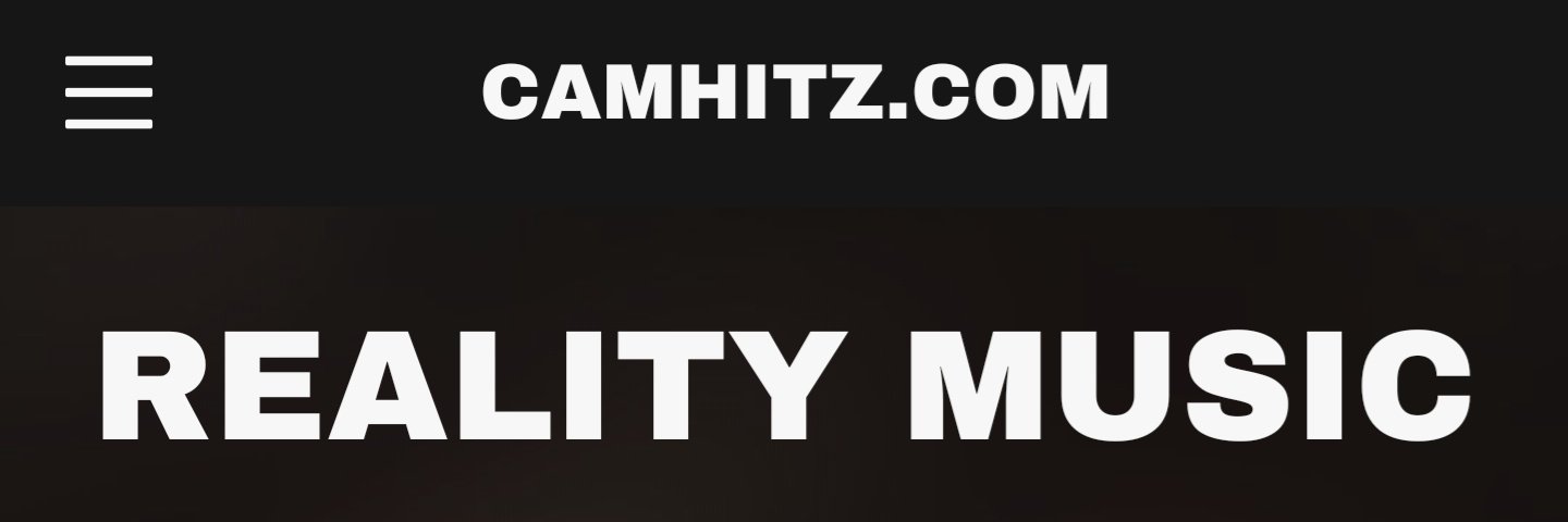TooDeepMuzik's profile banner image