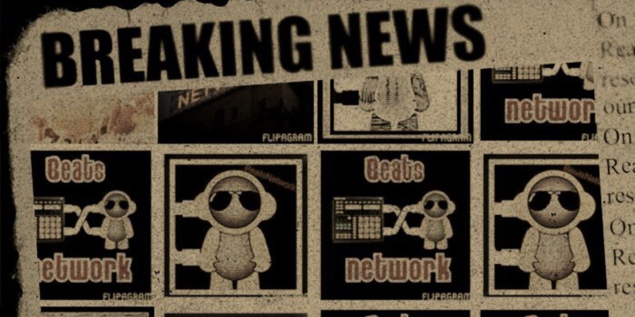 _beatsnetwork's profile banner image