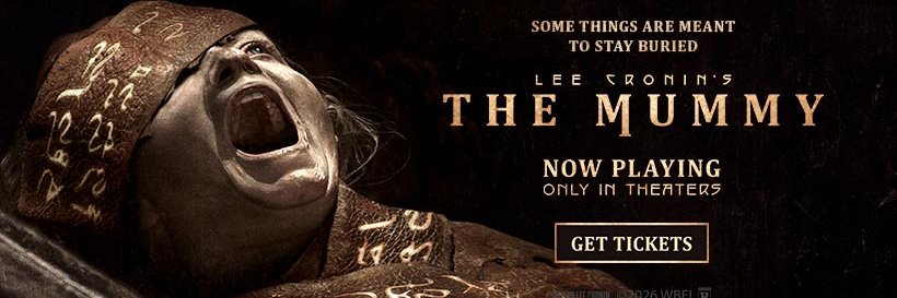 Golden Star Theaters banner