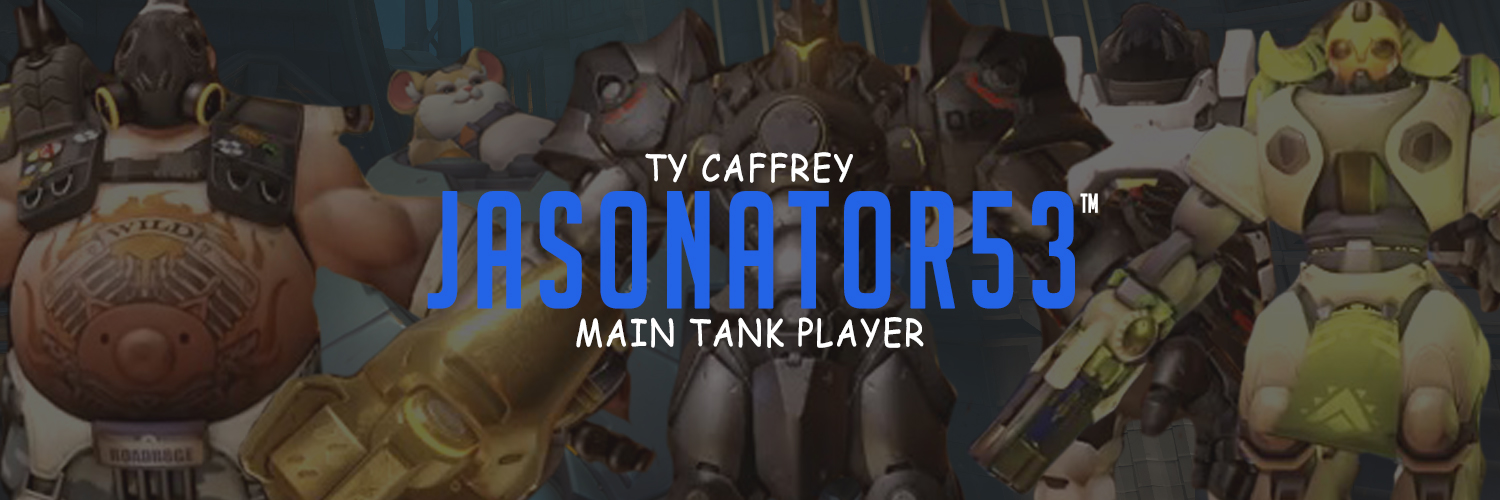 jasonator53's profile banner image