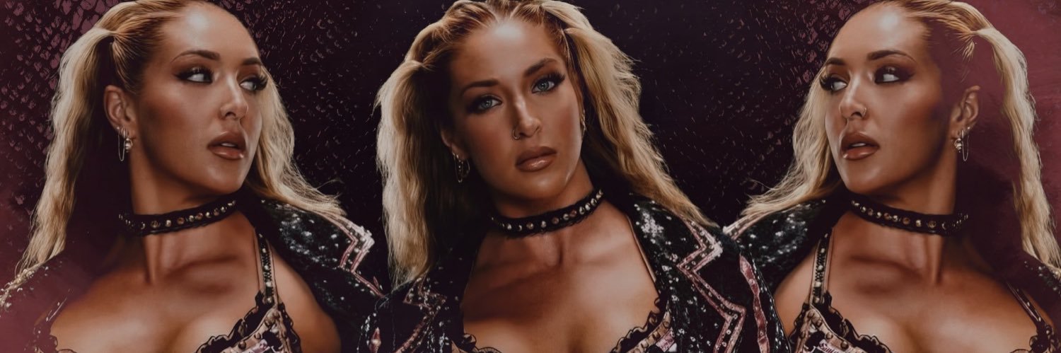 Lainey Reid (@lainey_wwe) / Posts / X