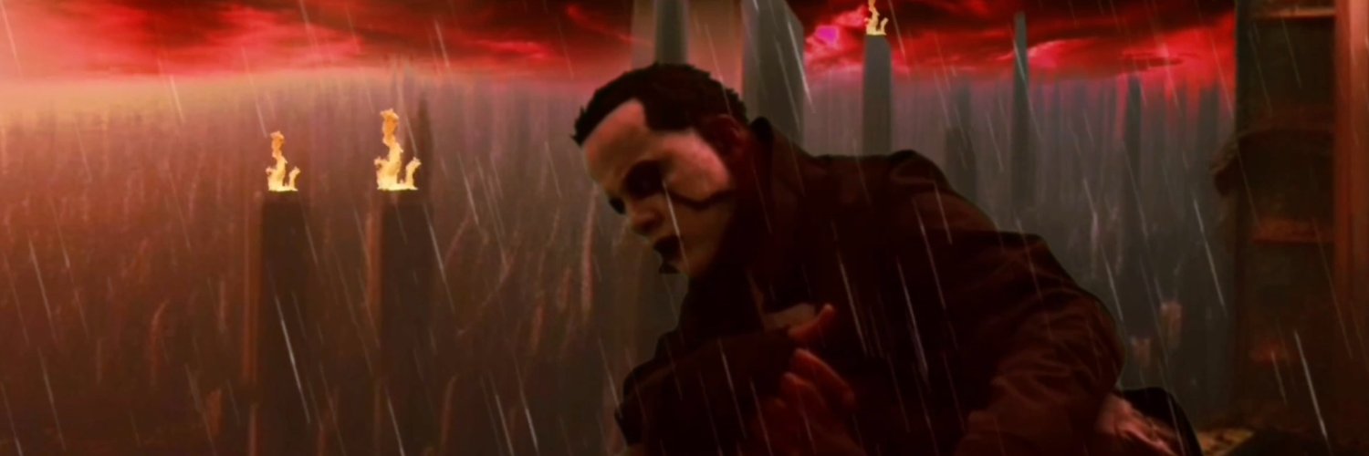 iRavNess's profile banner image