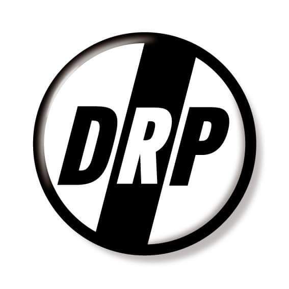 DEAD ROCK PROJECT/D.R.P banner